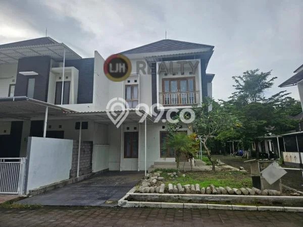 HARGA SPESIAL! Rumah di Kerambitan, Akses ke Fasilitas, 3 KT, Luas 135m² LB 165m² HARGA SPESIAL! Rumah di Kerambitan, Akses ke Fasilitas, 3 KT, Luas 135m² LB 165m²