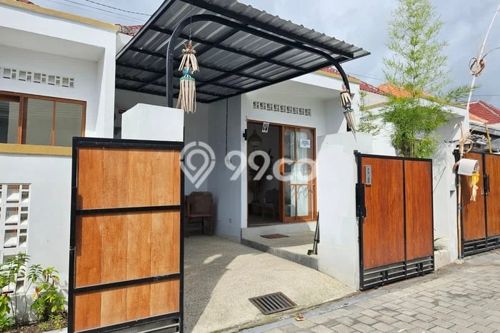 Rumah Sewa Tabanan LT 65m2 LB 45m2 Kawasan Gubug Rumah Sewa Tabanan LT 65m2 LB 45m2 Kawasan Gubug
