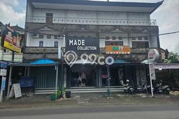 Ruko Dijual di Prime Area Tabanan Luas 465m2 Ruko Dijual di Prime Area Tabanan Luas 465m2