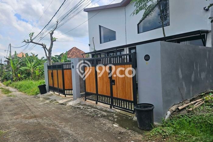 PROPERTI PILIHAN! Rumah di Tabanan, Luas 100m² LB 80m² PROPERTI PILIHAN! Rumah di Tabanan, Luas 100m² LB 80m²