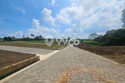 Jarang Ada! Tanah di Tabanan Punya Luas 200m2 SHM Jarang Ada! Tanah di Tabanan Punya Luas 200m2 SHM