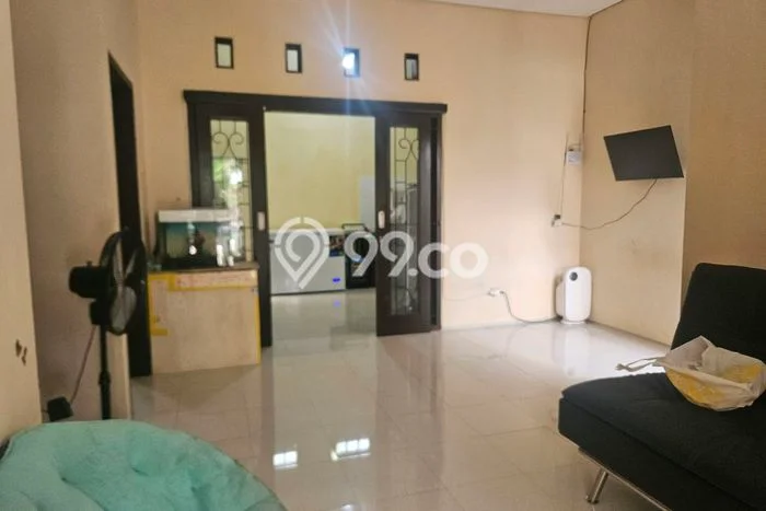HOT LISTING! Rumah Siap Huni lokasi Dalung, Badung, Luas 100m² LB 60m² HOT LISTING! Rumah Siap Huni lokasi Dalung, Badung, Luas 100m² LB 60m²