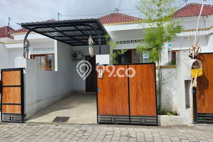 Rumah Sewa Tabanan LT 65m2 LB 45m2 Kawasan Gubug Rumah Sewa Tabanan LT 65m2 LB 45m2 Kawasan Gubug