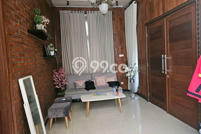Rumah Luxury Modern Tanpa Renovasi di Pedungan Denpasar Rumah Luxury Modern Tanpa Renovasi di Pedungan Denpasar