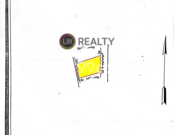 AREA PROSPEKTIF! Tanah Kawasan Gubug, Luas 530m², Dekat Transportasi, Kawasan Potensial AREA PROSPEKTIF! Tanah Kawasan Gubug, Luas 530m², Dekat Transportasi, Kawasan Potensial