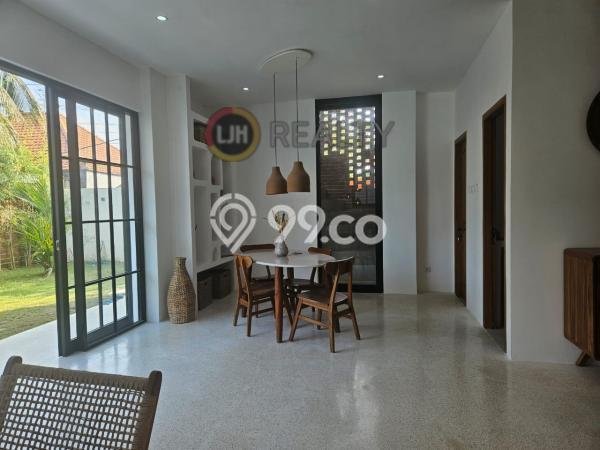 Rumah Nyaman dengan 2 Kamar Tidur di Lokasi Buwit, Tabanan Rumah Nyaman dengan 2 Kamar Tidur di Lokasi Buwit, Tabanan