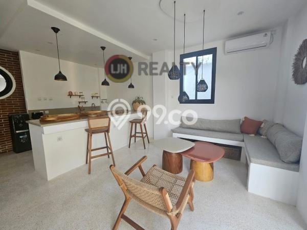 Rumah Nyaman dengan 2 Kamar Tidur di Lokasi Buwit, Tabanan Rumah Nyaman dengan 2 Kamar Tidur di Lokasi Buwit, Tabanan
