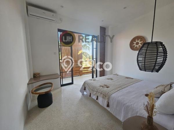 Rumah Nyaman dengan 2 Kamar Tidur di Lokasi Buwit, Tabanan Rumah Nyaman dengan 2 Kamar Tidur di Lokasi Buwit, Tabanan