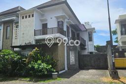 Rumah Harga Terjangkau 3 KT di Kerobokan, Badung Rumah Harga Terjangkau 3 KT di Kerobokan, Badung