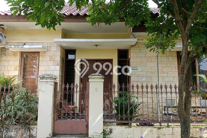 Rumah Modern Cantik 4 KT Siap Huni di Ciputat Timur Rumah Modern Cantik 4 KT Siap Huni di Ciputat Timur