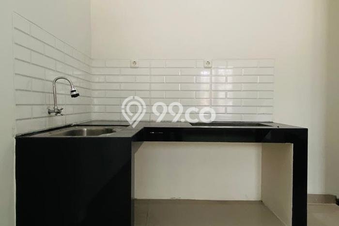 Rumah Modern Cantik 3 Kamar Siap Huni di Pancoran Mas Rumah Modern Cantik 3 Kamar Siap Huni di Pancoran Mas