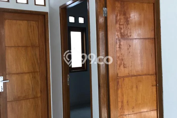 Jual Rumah Harga Miring Pancoran Mas Punya 2 Kamar & LT 51m2 Jual Rumah Harga Miring Pancoran Mas Punya 2 Kamar & LT 51m2