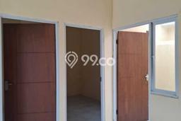 Hunian Terjangkau Dijual di Cibitung, Bekasi Harga Rp 185 Juta Hunian Terjangkau Dijual di Cibitung, Bekasi Harga Rp 185 Juta