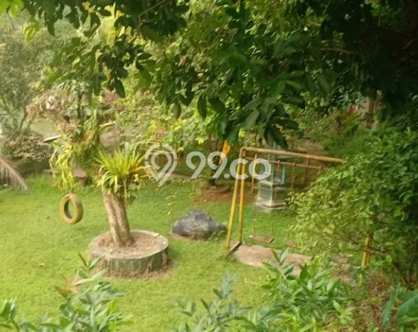 Tanah Dijual Lokasi Parung, Bogor Luas 5462m2 Legalitas Aman Tanah Dijual Lokasi Parung, Bogor Luas 5462m2 Legalitas Aman