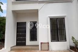 Hunian Cantik Minimalis Lb 64m2 di Pamulang, Tangerang Selatan Hunian Cantik Minimalis Lb 64m2 di Pamulang, Tangerang Selatan