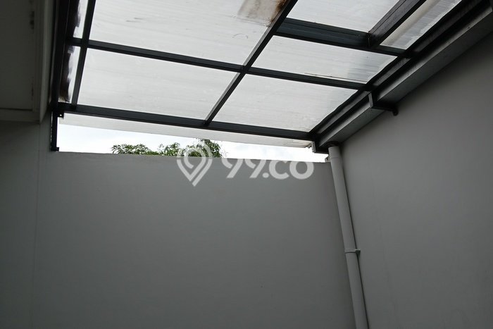 Rumah Modern Minimalis 2 Kamar Bisa Langsung Pindah di Bojong Gede Rumah Modern Minimalis 2 Kamar Bisa Langsung Pindah di Bojong Gede