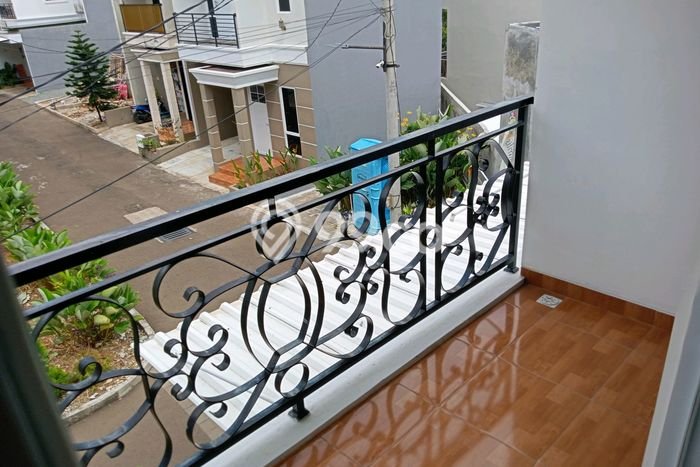 Jual Rumah Minimalis Bagus Punya 3 KT di Beji Depok SHM Jual Rumah Minimalis Bagus Punya 3 KT di Beji Depok SHM