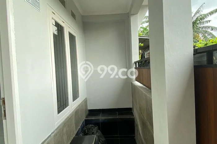 Hunian Cantik Minimalis Lb 80m2 di Pancoran Mas, Depok Hunian Cantik Minimalis Lb 80m2 di Pancoran Mas, Depok
