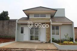 Jual Rumah Favorit Siap Huni LB 54m2 di Sawangan, Depok Jual Rumah Favorit Siap Huni LB 54m2 di Sawangan, Depok
