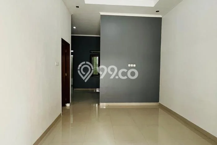 Dijual Cepat Rumah Favorit Siap Huni LB 100m2 di Pancoran Mas, Depok Dijual Cepat Rumah Favorit Siap Huni LB 100m2 di Pancoran Mas, Depok