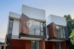 Jual Rumah Bagus Siap Huni LB 90m2 di Ciputat Timur, Tangerang Selatan Jual Rumah Bagus Siap Huni LB 90m2 di Ciputat Timur, Tangerang Selatan
