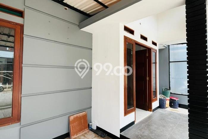 Dijual Rumah Minimalis Bagus Punya 2 KT di Pancoran Mas Depok SHM Dijual Rumah Minimalis Bagus Punya 2 KT di Pancoran Mas Depok SHM