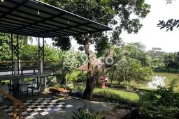 Vila di Parung, Area 5462m2m², Kawasan Tenang untuk tempat tinggal Vila di Parung, Area 5462m2m², Kawasan Tenang untuk tempat tinggal