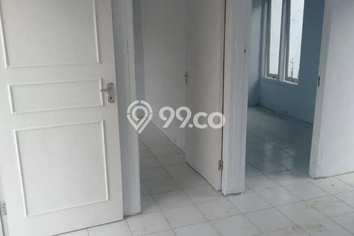 Hunian Strategis 2 KT LB 25m2 Kondisi Bagus di Bekasi Hunian Strategis 2 KT LB 25m2 Kondisi Bagus di Bekasi