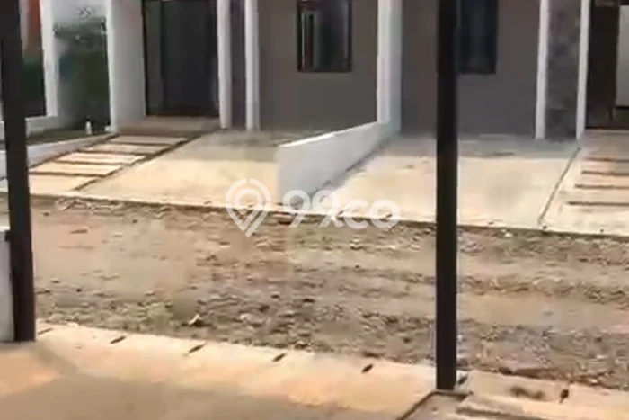 Dijual Rumah Strategis Bagus Punya 2 KT di Ciseeng Bogor SHM Dijual Rumah Strategis Bagus Punya 2 KT di Ciseeng Bogor SHM