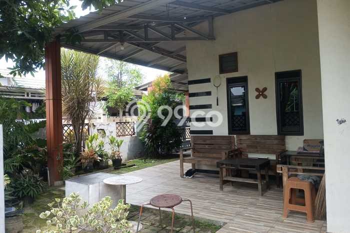 Jual Rumah Harga Miring Rajeg Punya 2 KT & LT 131m2 Jual Rumah Harga Miring Rajeg Punya 2 KT & LT 131m2