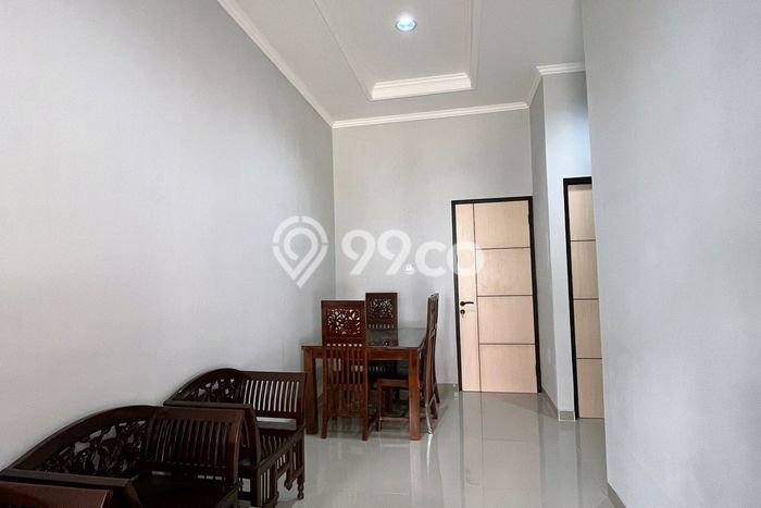 Rumah Modern Cantik 2 Kamar Siap Huni di Sawangan Rumah Modern Cantik 2 Kamar Siap Huni di Sawangan