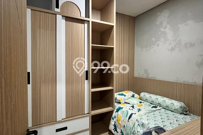 Rumah Minimalis 5 KT di Depok I Depok Unfurnished Rumah Minimalis 5 KT di Depok I Depok Unfurnished
