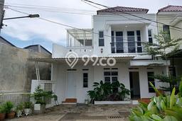Dijual Rumah Minimalis Bagus Punya 3 KT di Beji Depok SHM Dijual Rumah Minimalis Bagus Punya 3 KT di Beji Depok SHM