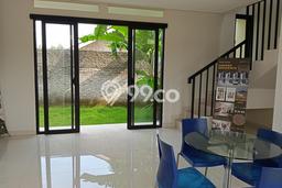 Rumah Modern Minimalis 3 KT Siap Huni di Sawangan Rumah Modern Minimalis 3 KT Siap Huni di Sawangan