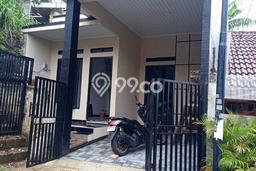Dijual Rumah Strategis Bagus Punya 2 KT di Pondok Aren Tangerang Selatan - Dijual Rumah Strategis Bagus Punya 2 KT di Pondok Aren Tangerang Selatan -