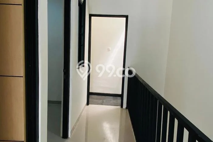 Dijual Rumah Strategis Bagus Punya 3 KT di Pancoran Mas Depok SHM Dijual Rumah Strategis Bagus Punya 3 KT di Pancoran Mas Depok SHM
