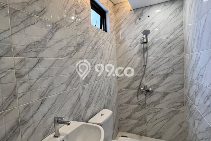 Rumah Minimalis 5 KT di Depok I Depok Unfurnished Rumah Minimalis 5 KT di Depok I Depok Unfurnished