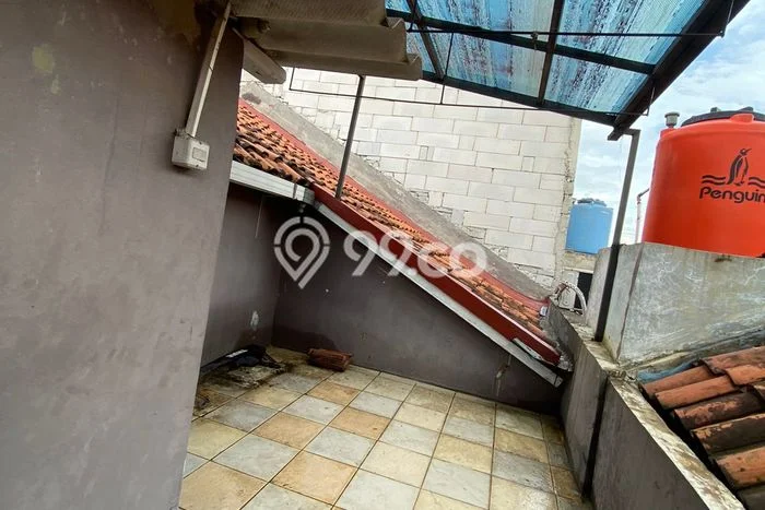 Dijual Cepat Rumah Bagus Siap Huni LB 80m2 di Cipayung, Depok Dijual Cepat Rumah Bagus Siap Huni LB 80m2 di Cipayung, Depok