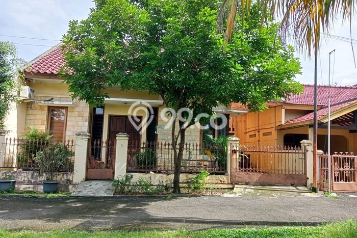 Rumah Modern Cantik 4 KT Siap Huni di Ciputat Timur Rumah Modern Cantik 4 KT Siap Huni di Ciputat Timur