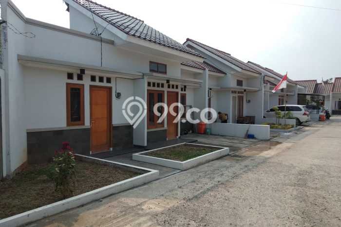 Dijual Rumah Siap Huni di Pancoran Mas Depok Harga Rp 489 Juta LT 55m2 Dijual Rumah Siap Huni di Pancoran Mas Depok Harga Rp 489 Juta LT 55m2