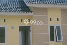 Jual Rumah Siap Huni di Rajeg Tangerang Harga Rp 185 Juta LT 60m2 Jual Rumah Siap Huni di Rajeg Tangerang Harga Rp 185 Juta LT 60m2