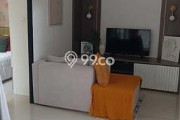 Rumah Strategis Modern Lb 36m2 di Tajur Halang, Bogor Rumah Strategis Modern Lb 36m2 di Tajur Halang, Bogor