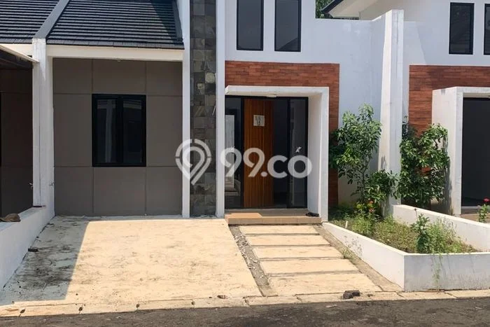 Dijual Rumah Strategis Bagus Punya 2 KT di Ciseeng Bogor SHM Dijual Rumah Strategis Bagus Punya 2 KT di Ciseeng Bogor SHM