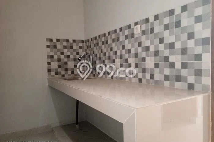 Rumah Modern Cantik 2 Kamar Bisa Langsung Pindah di Pancoran Mas Rumah Modern Cantik 2 Kamar Bisa Langsung Pindah di Pancoran Mas