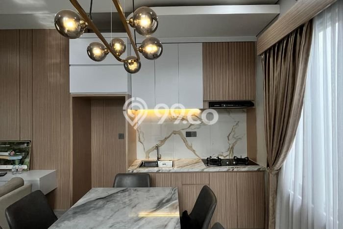 Jual Rumah Modern 5 KT di Depok I, Depok Jual Rumah Modern 5 KT di Depok I, Depok