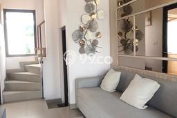 Rumah Strategis Minimalis Lb 53m2 di Pamulang, Tangerang Selatan Rumah Strategis Minimalis Lb 53m2 di Pamulang, Tangerang Selatan