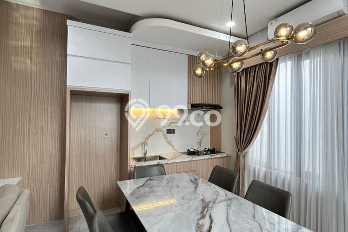 Rumah Modern 4 KT LT 74m2 di Depok I Rumah Modern 4 KT LT 74m2 di Depok I