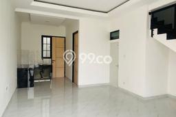 Dijual Cepat Rumah Favorit Siap Huni LB 90m2 di Sawangan, Depok Dijual Cepat Rumah Favorit Siap Huni LB 90m2 di Sawangan, Depok