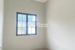 Rumah Modern Cantik 2 KT Siap Huni di Sawangan Rumah Modern Cantik 2 KT Siap Huni di Sawangan