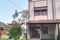 Rumah Modern Minimalis 4 Kamar Bisa Langsung Pindah di Pamulang Rumah Modern Minimalis 4 Kamar Bisa Langsung Pindah di Pamulang